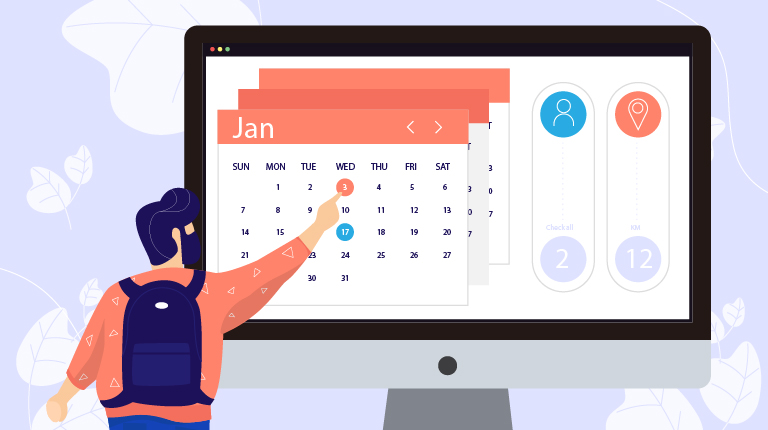 Read more about the article 好的預約預訂功能讓您的購物型網站提高銷售量!