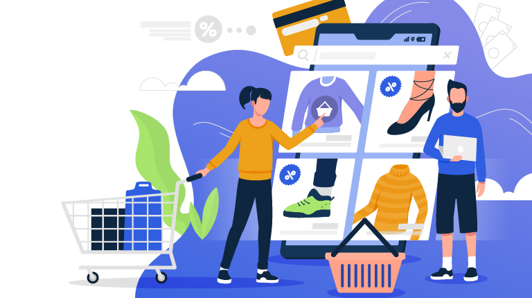 Read more about the article 客戶在購物網站付款前展示加購商品 藉此增加銷售量 | 商品加購功能