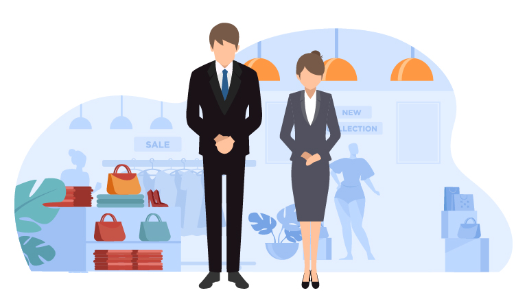 Read more about the article 當顧客在購物型網站消費後 發送一封感謝訊息