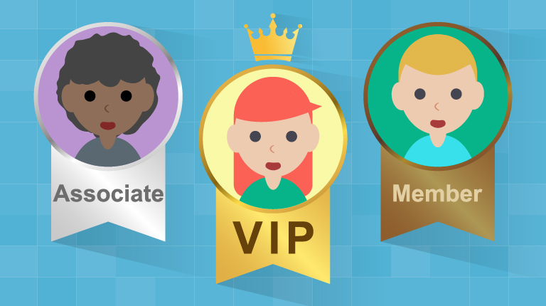 Read more about the article 透過網站的自動升級VIP系統來滿足客戶的需求